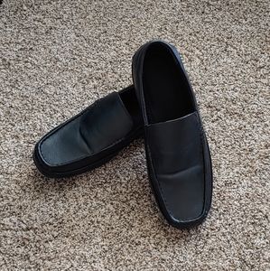 Dexter Men's Black Dress Shoes size 13
